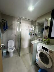 Hillion Residences (D23), Apartment #518661421